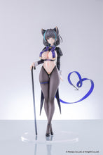 Load image into Gallery viewer, AniGame Azur Lane Cheshire The Cat in the Magic Hat Ver. 1/6 scale figure [BONUS]
