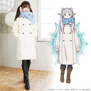 ACROSS Frieren: Beyond Journey's End Frieren Coat