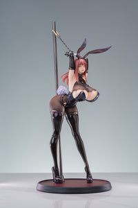 ADAMAS Tied Up Bunny Girl 1/6 scale adult figure