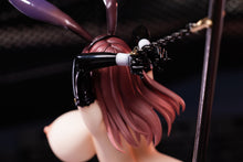 Load image into Gallery viewer, ADAMAS Tied Up Bunny Girl 1/6 scale adult figure
