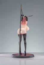 Load image into Gallery viewer, ADAMAS Tied Up Bunny Girl 1/6 scale adult figure
