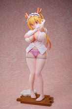 Load image into Gallery viewer, A-DIMENSION Miss Kobayashi&#39;s Dragon Maid Tohru 1/4 scale figure
