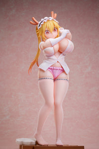 A-DIMENSION Miss Kobayashi's Dragon Maid Tohru 1/4 scale figure