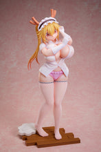 Load image into Gallery viewer, A-DIMENSION Miss Kobayashi&#39;s Dragon Maid Tohru 1/4 scale figure
