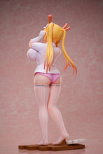 Load image into Gallery viewer, A-DIMENSION Miss Kobayashi&#39;s Dragon Maid Tohru 1/4 scale figure
