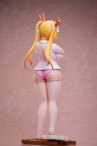 A-DIMENSION Miss Kobayashi's Dragon Maid Tohru 1/4 scale figure