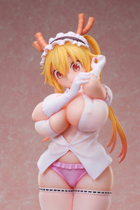 A-DIMENSION Miss Kobayashi's Dragon Maid Tohru 1/4 scale figure