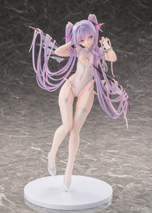 AniGift Original Character Illustration by rurudo - Eve Hand Cuffs ver. 1/6 scale adult figure