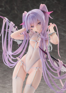 AniGift Original Character Illustration by rurudo - Eve Hand Cuffs ver. 1/6 scale adult figure