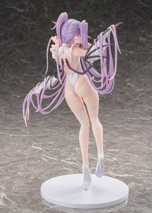 AniGift Original Character Illustration by rurudo - Eve Hand Cuffs ver. 1/6 scale adult figure