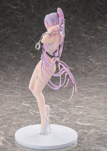 AniGift Original Character Illustration by rurudo - Eve Hand Cuffs ver. 1/6 scale adult figure