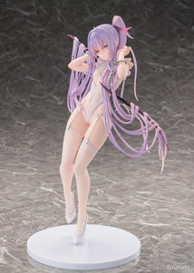 AniGift Original Character Illustration by rurudo - Eve Hand Cuffs ver. 1/6 scale adult figure