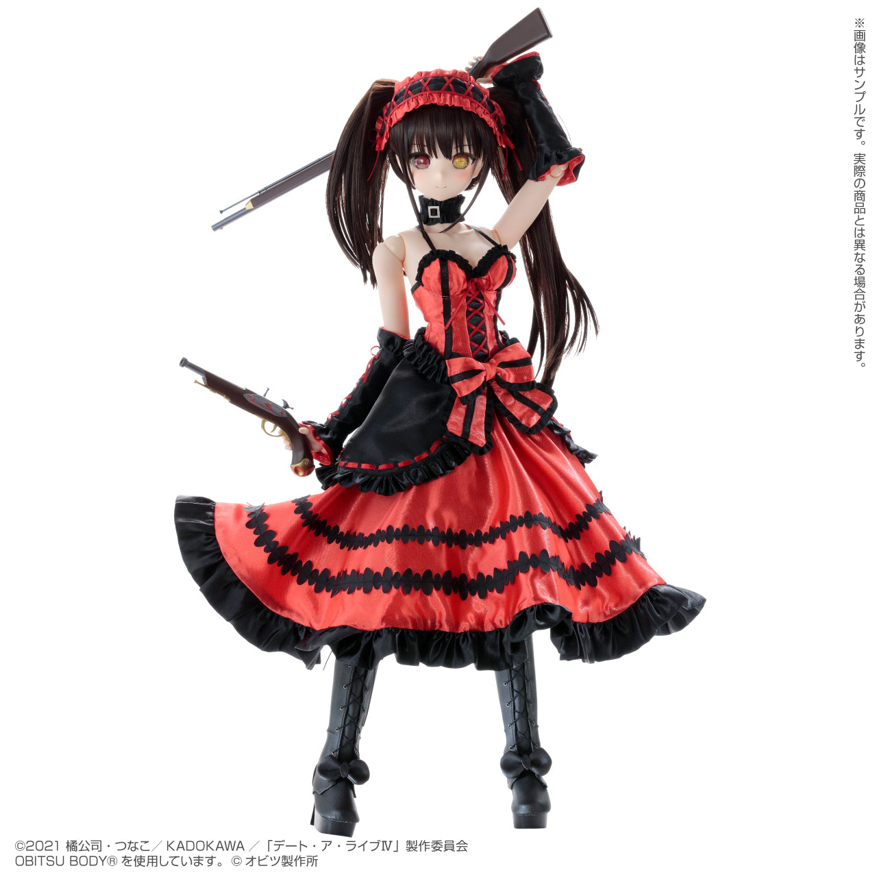 WF2023冬 UNCUT 妖怪道中記 たろすけ もんもたろー 気合弾発光