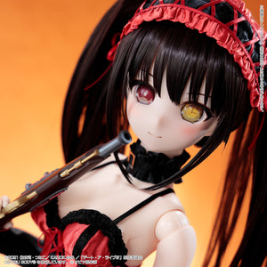 AZONE INTERNATIONAL 1/3 Another Realistic Characters No. 024 "Date A Live IV" Tokisaki Kurumi