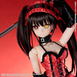 AZONE INTERNATIONAL 1/3 Another Realistic Characters No. 024 "Date A Live IV" Tokisaki Kurumi