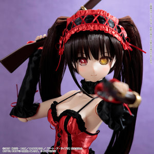 AZONE INTERNATIONAL 1/3 Another Realistic Characters No. 024 "Date A Live IV" Tokisaki Kurumi