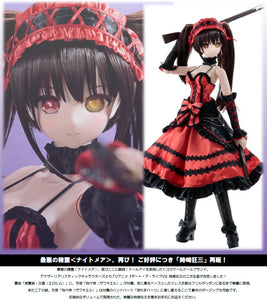 AZONE INTERNATIONAL 1/3 Another Realistic Characters No. 024 "Date A Live IV" Tokisaki Kurumi