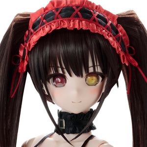 AZONE INTERNATIONAL 1/3 Another Realistic Characters No. 024 "Date A Live IV" Tokisaki Kurumi