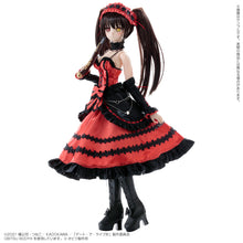 Load image into Gallery viewer, AZONE INTERNATIONAL 1/3 Another Realistic Characters No. 024 &quot;Date A Live IV&quot; Tokisaki Kurumi
