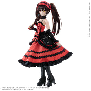 AZONE INTERNATIONAL 1/3 Another Realistic Characters No. 024 "Date A Live IV" Tokisaki Kurumi