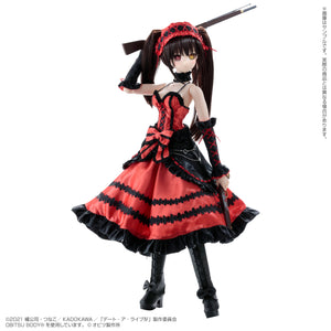 AZONE INTERNATIONAL 1/3 Another Realistic Characters No. 024 "Date A Live IV" Tokisaki Kurumi