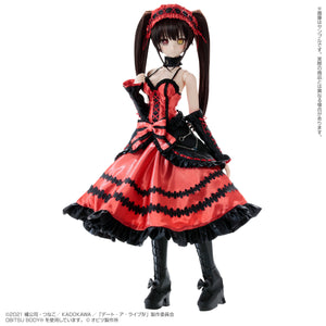 AZONE INTERNATIONAL 1/3 Another Realistic Characters No. 024 "Date A Live IV" Tokisaki Kurumi