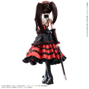 AZONE INTERNATIONAL 1/3 Another Realistic Characters No. 024 "Date A Live IV" Tokisaki Kurumi