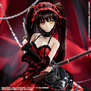 AZONE INTERNATIONAL 1/3 Another Realistic Characters No. 024 "Date A Live IV" Tokisaki Kurumi