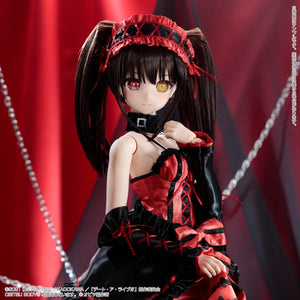 AZONE INTERNATIONAL 1/3 Another Realistic Characters No. 024 "Date A Live IV" Tokisaki Kurumi