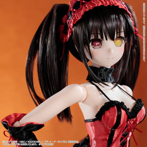 AZONE INTERNATIONAL 1/3 Another Realistic Characters No. 024 "Date A Live IV" Tokisaki Kurumi