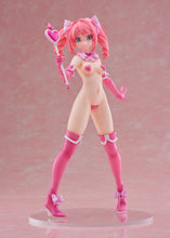 Load image into Gallery viewer, Aliceglint Gushing Over Magical Girls Magia Magenta Limited ver. 1/7 scale figure [BONUS]
