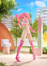 Load image into Gallery viewer, Aliceglint Gushing Over Magical Girls Magia Magenta Limited ver. 1/7 scale figure [BONUS]
