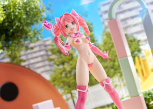 Aliceglint Gushing Over Magical Girls Magia Magenta Limited ver. 1/7 scale figure [BONUS]