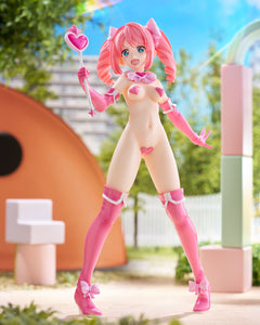 Aliceglint Gushing Over Magical Girls Magia Magenta Limited ver. 1/7 scale figure [BONUS]