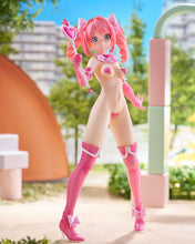 Load image into Gallery viewer, Aliceglint Gushing Over Magical Girls Magia Magenta Limited ver. 1/7 scale figure [BONUS]
