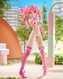 Aliceglint Gushing Over Magical Girls Magia Magenta Limited ver. 1/7 scale figure [BONUS]