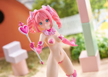 Load image into Gallery viewer, Aliceglint Gushing Over Magical Girls Magia Magenta Limited ver. 1/7 scale figure [BONUS]
