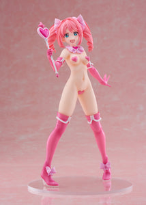 Aliceglint Gushing Over Magical Girls Magia Magenta Limited ver. 1/7 scale figure [BONUS]