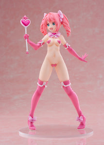 Aliceglint Gushing Over Magical Girls Magia Magenta Limited ver. 1/7 scale figure [BONUS]