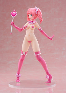 Aliceglint Gushing Over Magical Girls Magia Magenta Limited ver. 1/7 scale figure [BONUS]