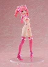 Load image into Gallery viewer, Aliceglint Gushing Over Magical Girls Magia Magenta Limited ver. 1/7 scale figure [BONUS]
