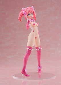 Aliceglint Gushing Over Magical Girls Magia Magenta Limited ver. 1/7 scale figure [BONUS]