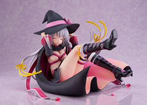 Aliceglint Sabbat of the Witch Ayachi Nene LIMITED ver. 1/3.5 Scaled Adult Figure [BONUS]