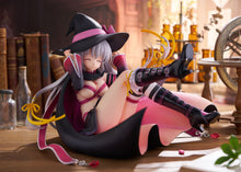 Load image into Gallery viewer, Aliceglint Sabbat of the Witch Ayachi Nene LIMITED ver. 1/3.5 Scaled Adult Figure [BONUS]
