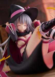 Aliceglint Sabbat of the Witch Ayachi Nene LIMITED ver. 1/3.5 Scaled Adult Figure [BONUS]