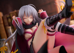 Aliceglint Sabbat of the Witch Ayachi Nene LIMITED ver. 1/3.5 Scaled Adult Figure [BONUS]