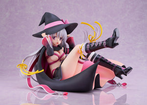 Aliceglint Sabbat of the Witch Ayachi Nene LIMITED ver. 1/3.5 Scaled Adult Figure [BONUS]