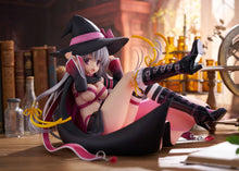 Load image into Gallery viewer, Aliceglint Sabbat of the Witch Ayachi Nene LIMITED ver. 1/3.5 Scaled Adult Figure [BONUS]
