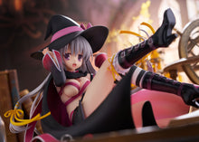 Load image into Gallery viewer, Aliceglint Sabbat of the Witch Ayachi Nene LIMITED ver. 1/3.5 Scaled Adult Figure [BONUS]
