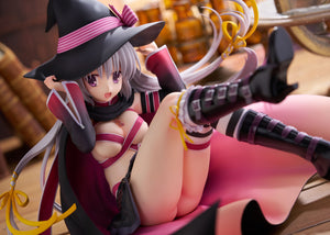 Aliceglint Sabbat of the Witch Ayachi Nene LIMITED ver. 1/3.5 Scaled Adult Figure [BONUS]